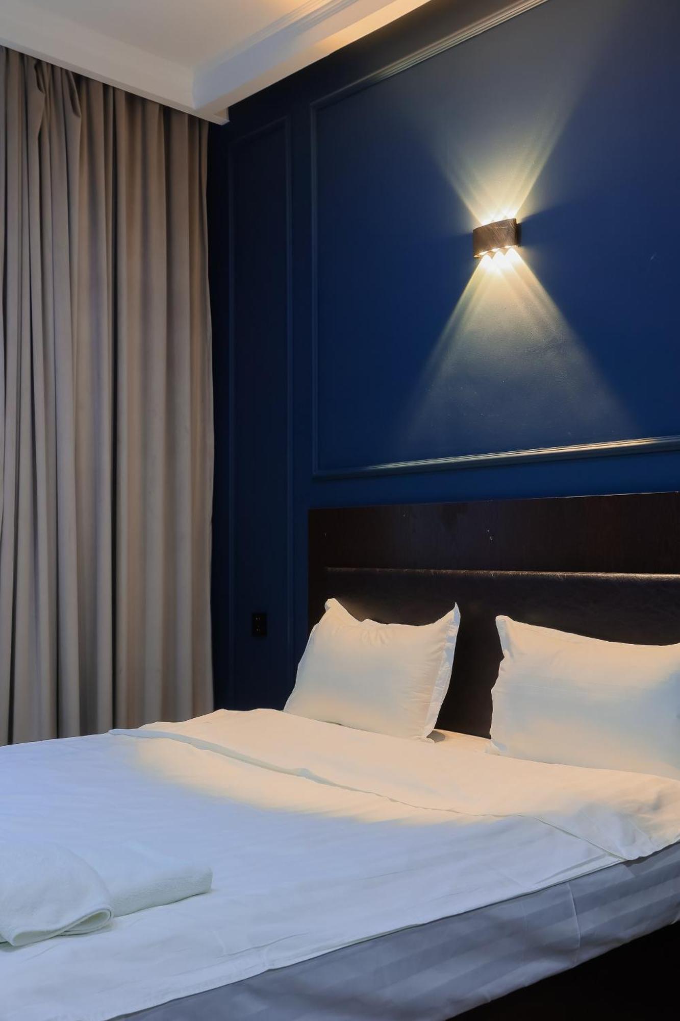 Hotel Vivaldis 알마티 외부 사진